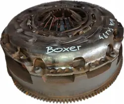 Täydellinen kytkinsetti Citroen Jumper 2.0 2.2