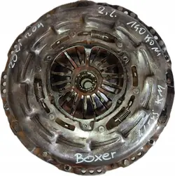 Kit d'embrayage complet Citroen Jumper 2.0 2.2