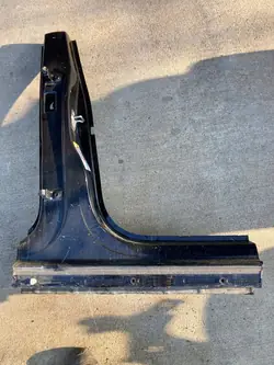 Linker Säulenschweller VW T Roc