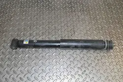 Vänster bakdämpare Mercedes-Benz G W463 2015 A4633260400