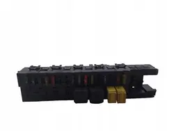 Módulo MERCEDES-BENZ E (W211) 2115453601