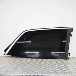 OEM 43R0009545 Rechte Heckscheibe Mercedes GL