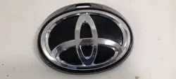 Toyota Corolla E21 Hatchback bakluckemblem 6793002060