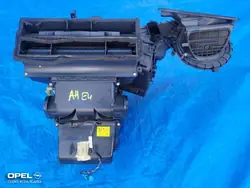 Soprador aquecimento AC Opel Astra H OEM 13301691
