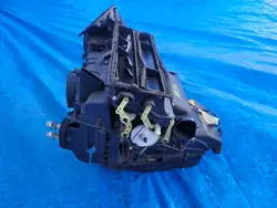 Soufflante chauffage AC Opel Astra H OEM 13301691