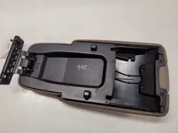 Jaguar S-Type konsolin käsinoja OEM JUT48413
