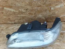Linker Scheinwerfer Peugeot 306 Valeo 97-02 OEM
