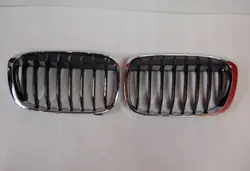 BMW X1 F48 15- Grill Kidney Right Left M-Package