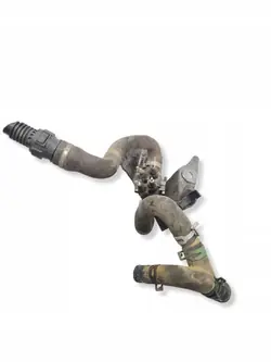 Chauffage liquide de refroidissement Renault Clio II OEM 8200532396