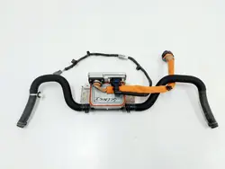 Resistencia Calefactor Renault OE OEM 271435295R - Usado
