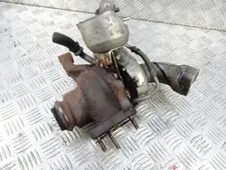 Turboaggregat 2.0 HDI Peugeot 5008 GARRETT 806497-5003S