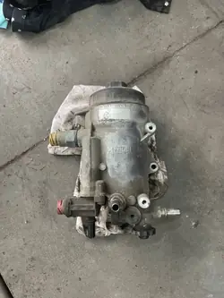 MAN TGX E6 Kraftstofffiltergehäuse OEM 51125017324