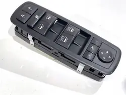 Raam Schakelaar Jeep Grand Cherokee WK