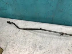 Flexible Huile Boîte Mercedes W124 OEM