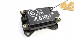 Sensor radar Citroen C4 Picasso OEM 9805988780