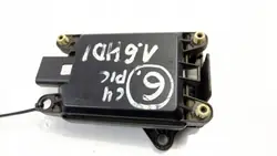 Citroen C4 Picasso Radarsensor OEM 9805988780