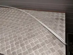 OEM A2186901139 taklist vänster för Mercedes CLS W218