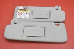 Visor solar OEM 13426525 para Opel Insignia B 2017-2020