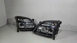 Opel Vectra C Signum Phares Set L+R DEPO 187246987