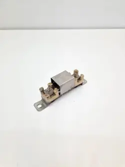 Fläktmotstånd OEM 0001583245 för Mercedes R129 SL