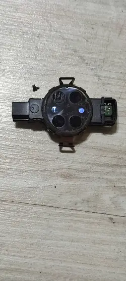 Sadetunnistin Volkswagen Caddy 5K7955559B