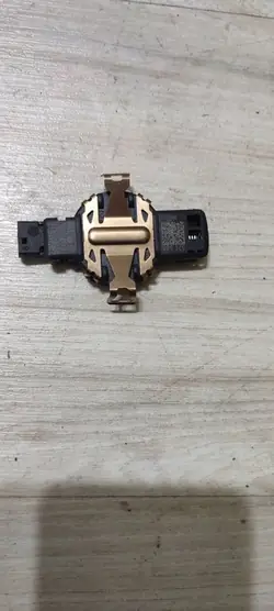 Sensor de lluvia para Volkswagen Caddy 5K7955559B
