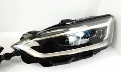 Audi A5 F5 Phares Full LED Gauche Droite 8W6941034