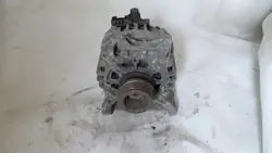 Vaihtovirtageneraattori Mercedes-Benz W169 W245 OE A2661540802