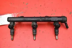 Polttoaineputki suuttimilla Skoda Citigo 1.0 MPI 04C133313AH