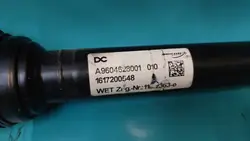 Junta de columna dirección Mercedes Actros MP4 OEM A9604628001