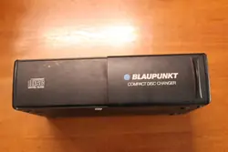 Blaupunkt CDC-A05/777 CD-vaihtaja - Käytetty OEM-osa