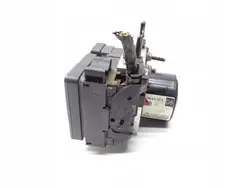 ABS-jarrupumppu OEM 1K0907379AK Audi A3 8P:lle