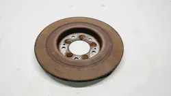 Kia OEM 58411D4650 Taka jarrupalat - Käytetty