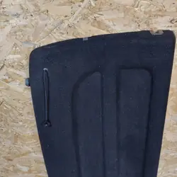 Prateleira de porta-malas Citroen DS4 I OEM AZF2739 - Usado