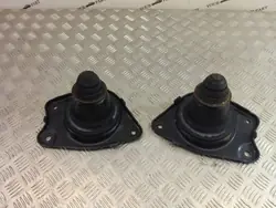 Stoßstangen-Montagekissen rechts hinten OEM 48064-0E010