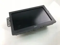 Pantalla de navegación Peugeot 207 OEM 96600548XT