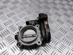 Throttle Body Mercedes 2.3 Kompressor C200 A1111410325