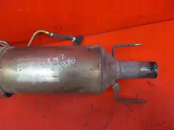 DPF-suodatin OEM BM11038H Alfa Romeo Brera 2.4 JTDM