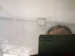 Ford Kuga Viertelfensterscheibe OEM as3 - Hinten links