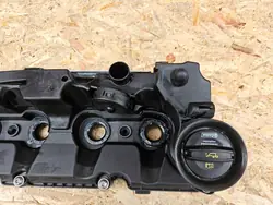 Couvercle de soupape VW Audi Seat Skoda 1.6 TDI
