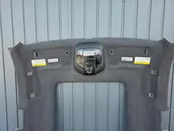 Plafonnier Maserati Levante OEM - État Utilisé