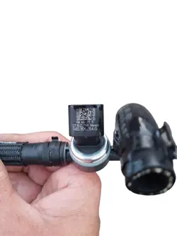 Sensor Pressão Combustível OEM 04B906054G VW Passat
