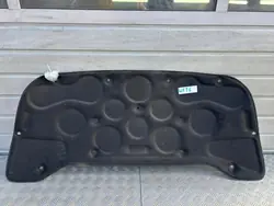 Mercedes W176 motorkapisolatie OEM IG AUTO PEŁCZYN