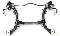 Traîneau arrière Audi A4 A5 OEM 8W0505235AN Occasion