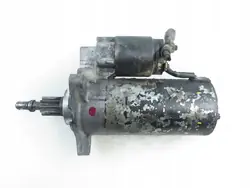 Motor de arranque VW Transporter T4 1.9 TD - ABL 02B911023C