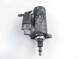 Motor de arranque VW Transporter T4 1.9 TD - ABL 02B911023C