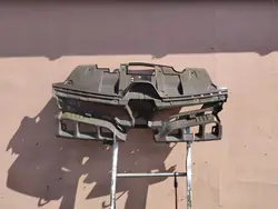 RENAULT MEGANE III 3 LIFT Front Grill Support 620367995R