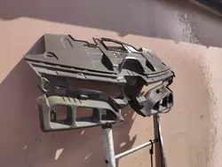 Fram Grillstöd RENAULT MEGANE III 3 LIFT 620367995R