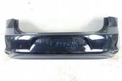 OEM 5G6807421 Bakre stötfångare för VW Golf VII 7 5G