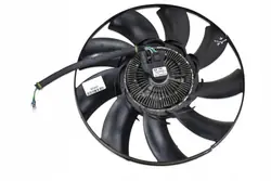 Lüfter Land Rover OE OEM PGG500260 - Gebraucht